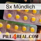 Sx Mündlich new10